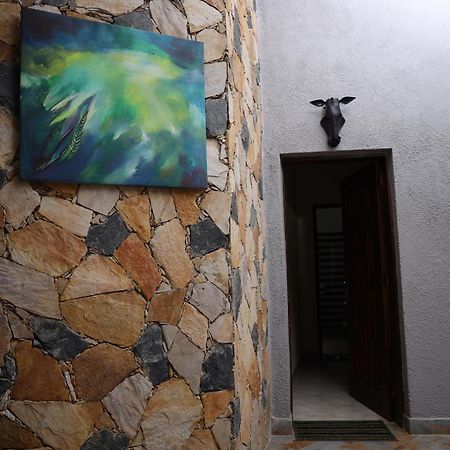 Kabalega Resort - Masindi Exterior foto